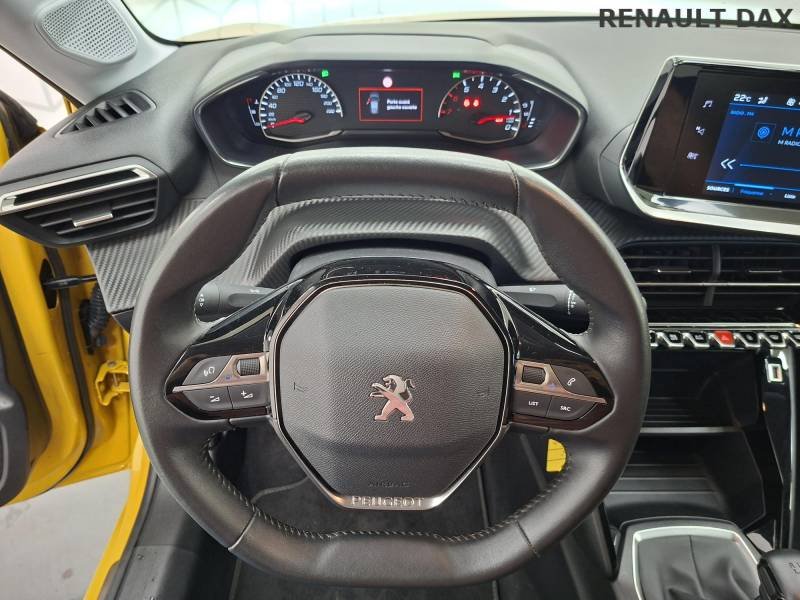 Peugeot 208 - Photo 32