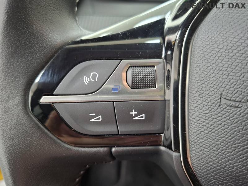 Peugeot 208 - Photo 33
