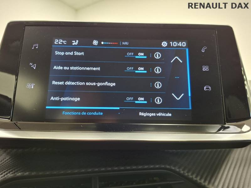 Peugeot 208 - Photo 38
