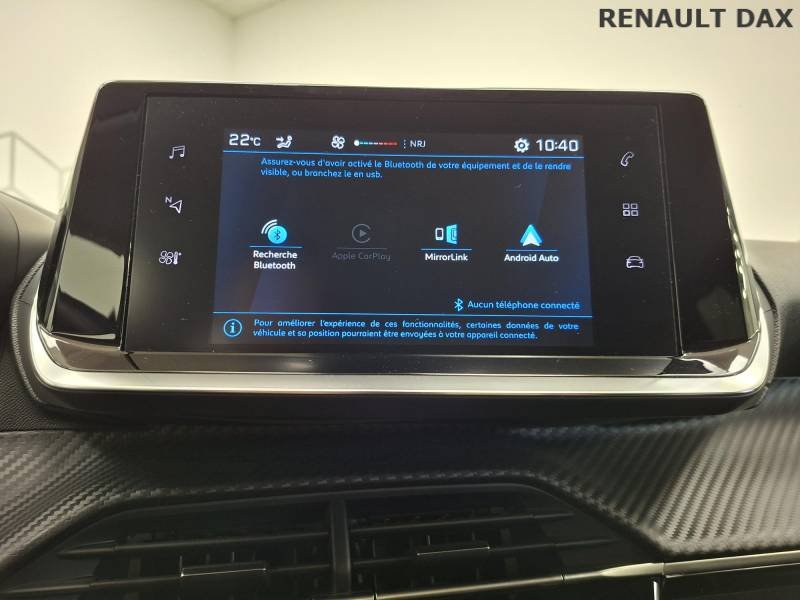 Peugeot 208 - Photo 39