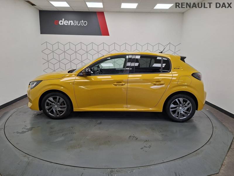 Peugeot 208 - Photo 5