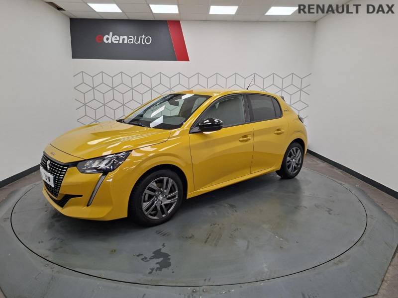 Peugeot 208 - Photo 6