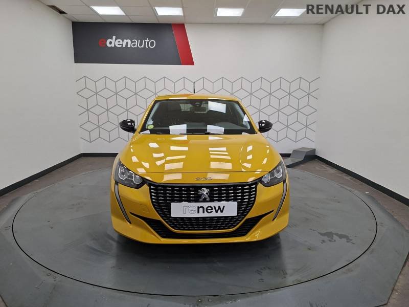 Peugeot 208 - Photo 7