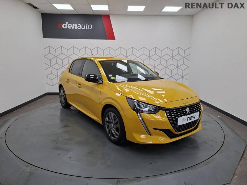 Peugeot 208 - Photo 8