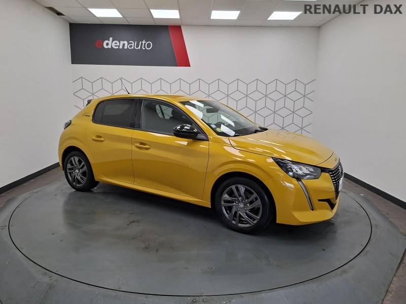 Peugeot 208 - Photo 9