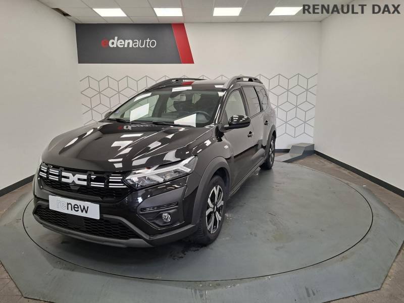 Dacia Jogger - Photo 1