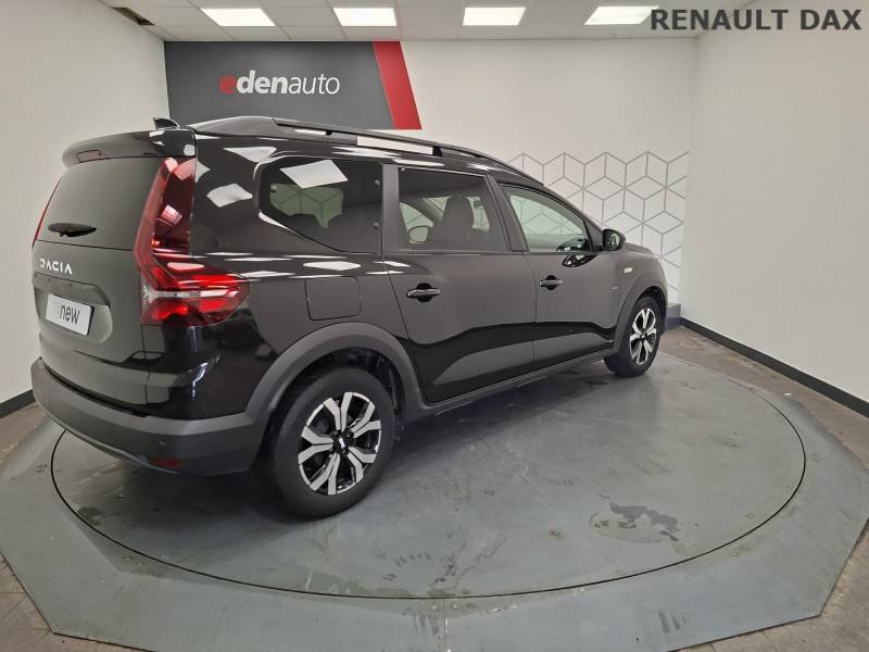 Dacia Jogger - Photo 11