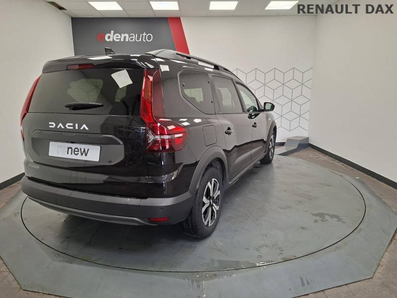 Dacia Jogger - Photo 12
