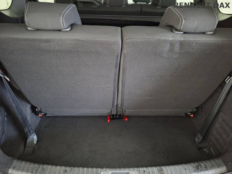 Dacia Jogger - Photo 13