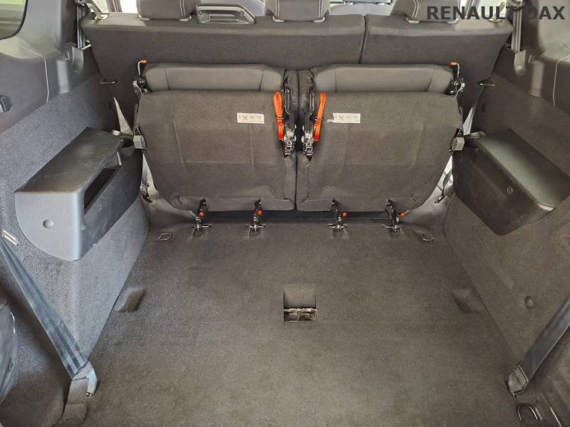 Dacia Jogger - Photo 14