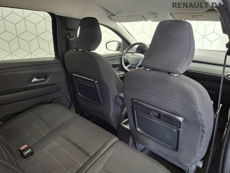 Dacia Jogger - Photo 17