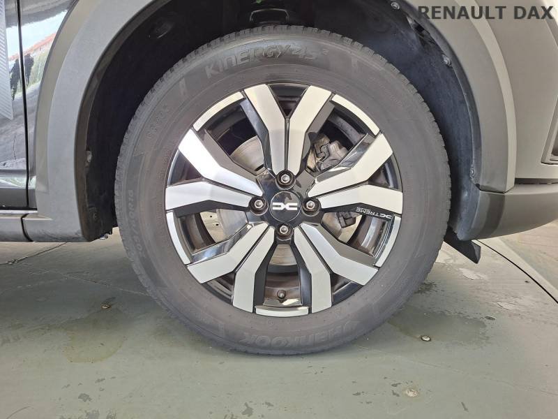 Dacia Jogger - Photo 20