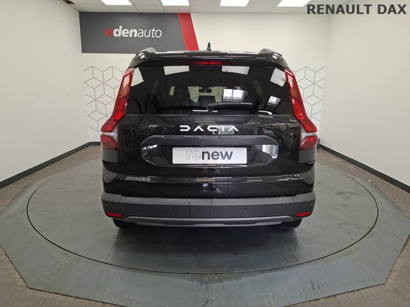 Dacia Jogger - Photo 2