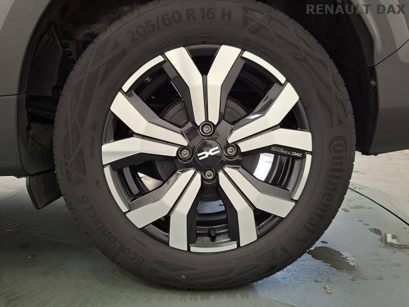 Dacia Jogger - Photo 22