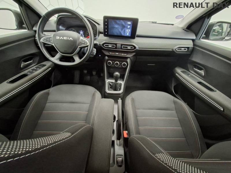 Dacia Jogger - Photo 28