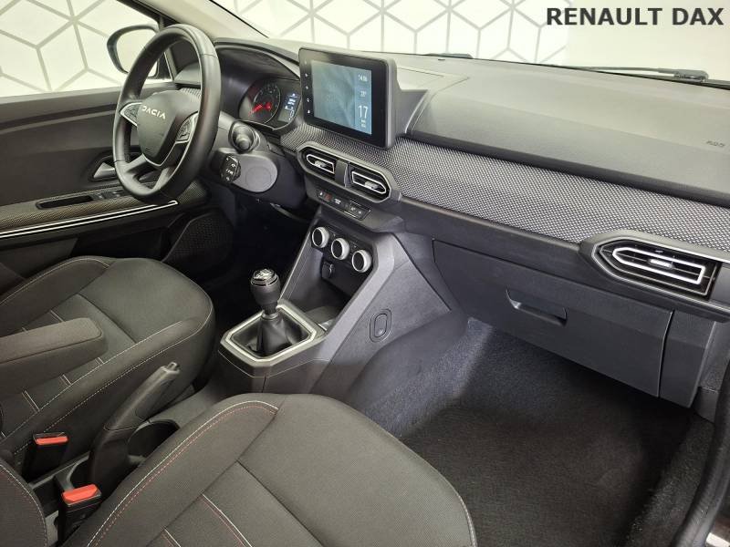 Dacia Jogger - Photo 29