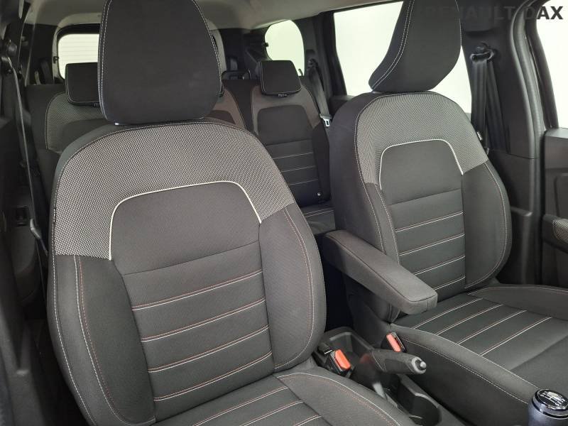 Dacia Jogger - Photo 30