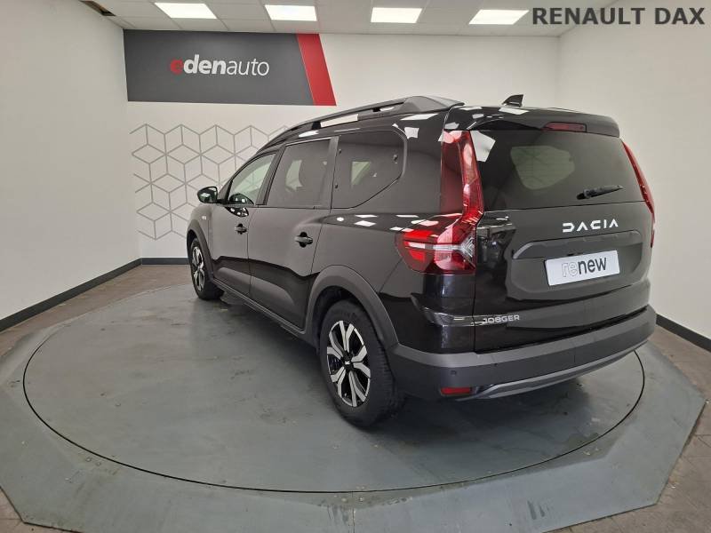 Dacia Jogger - Photo 3