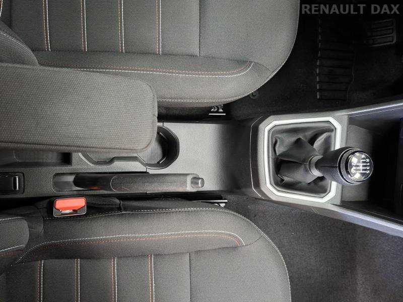 Dacia Jogger - Photo 32