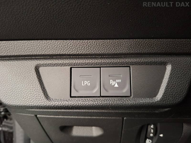 Dacia Jogger - Photo 34