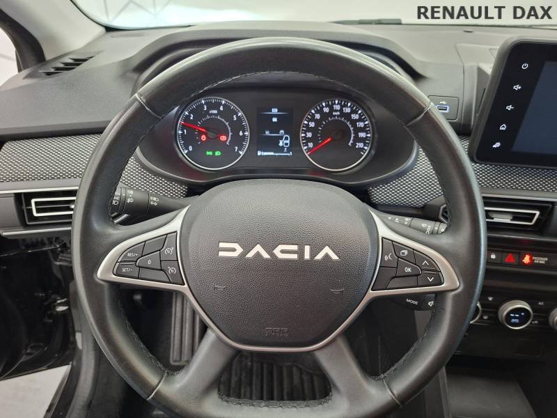 Dacia Jogger - Photo 35
