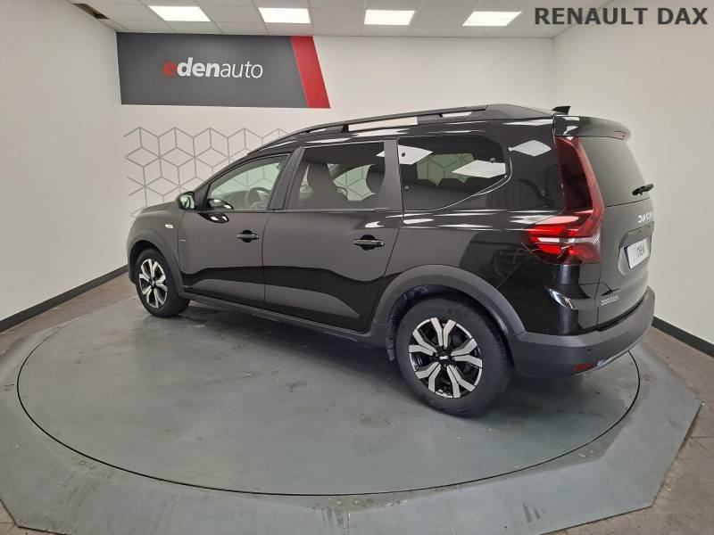 Dacia Jogger - Photo 4