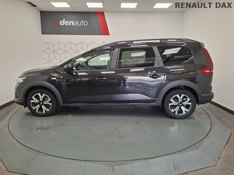 Dacia Jogger - Photo 5