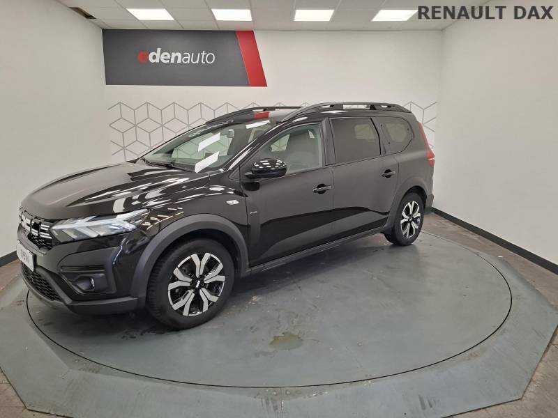 Dacia Jogger - Photo 6