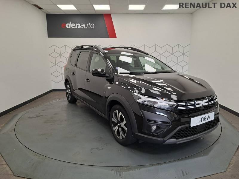 Dacia Jogger - Photo 8