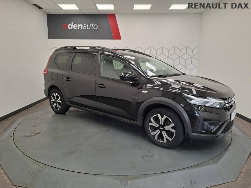 Dacia Jogger - Photo 9