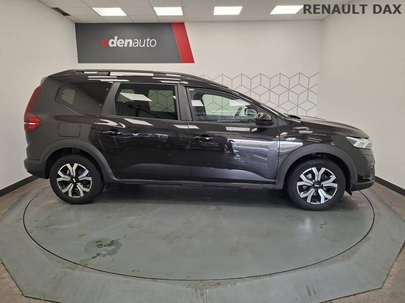 Dacia Jogger - Photo 10
