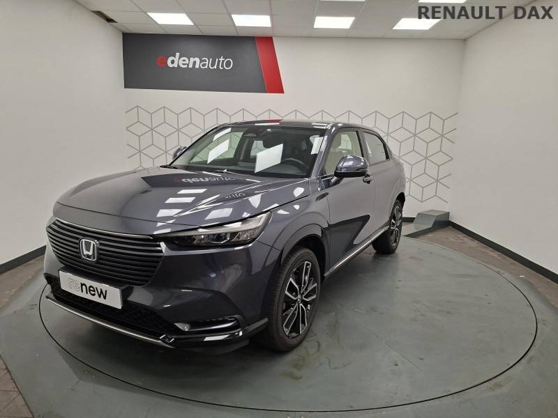 Honda HRV - Photo 1