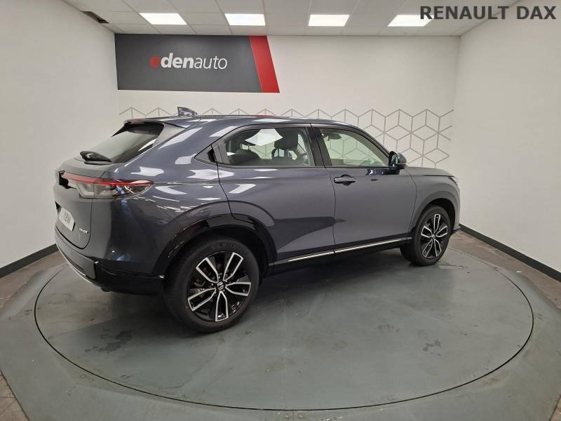 Honda HRV - Photo 11