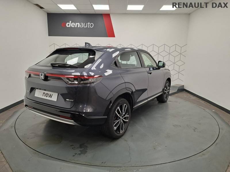 Honda HRV - Photo 12