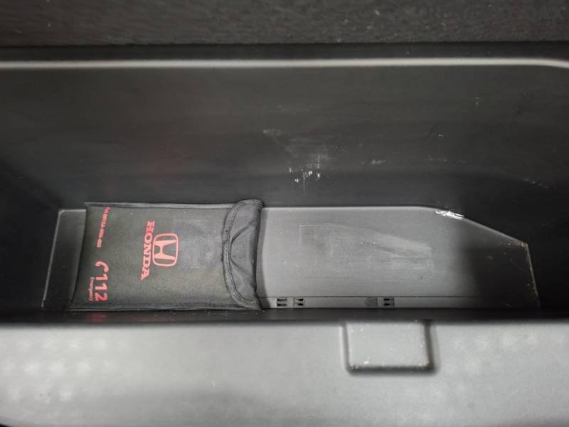 Honda HRV - Photo 14