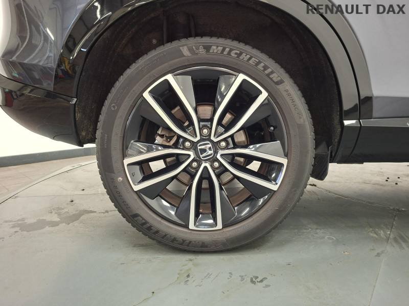 Honda HRV - Photo 17