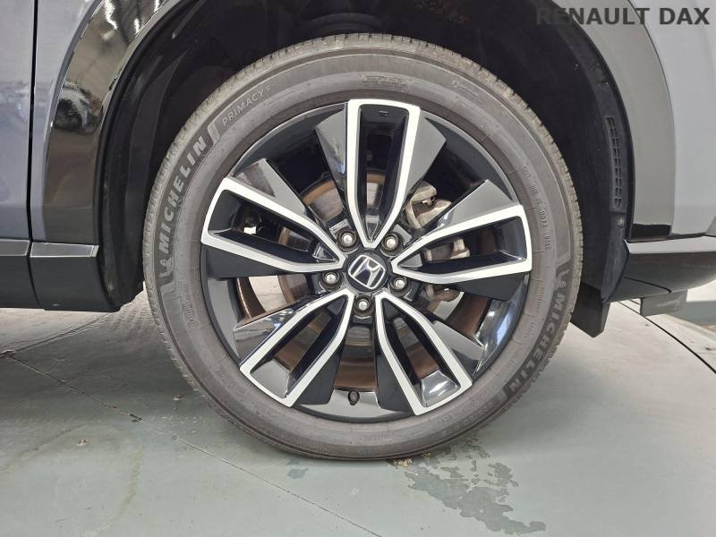 Honda HRV - Photo 18