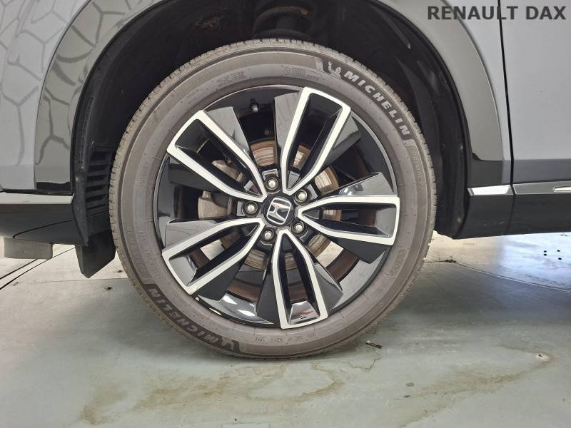 Honda HRV - Photo 19