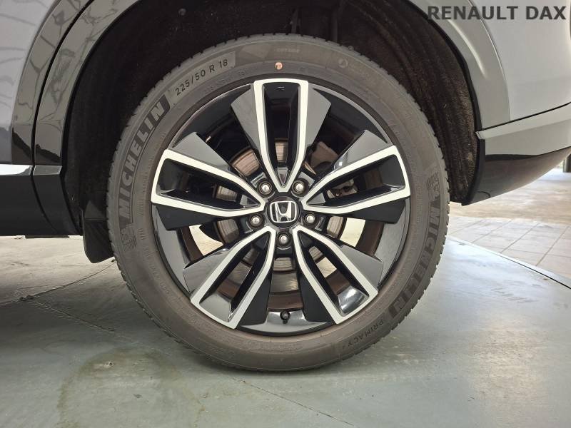 Honda HRV - Photo 20