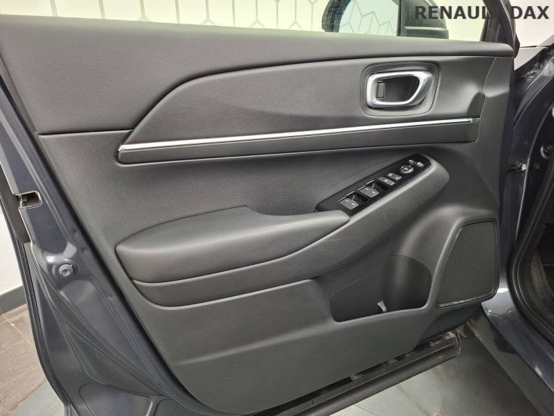 Honda HRV - Photo 23