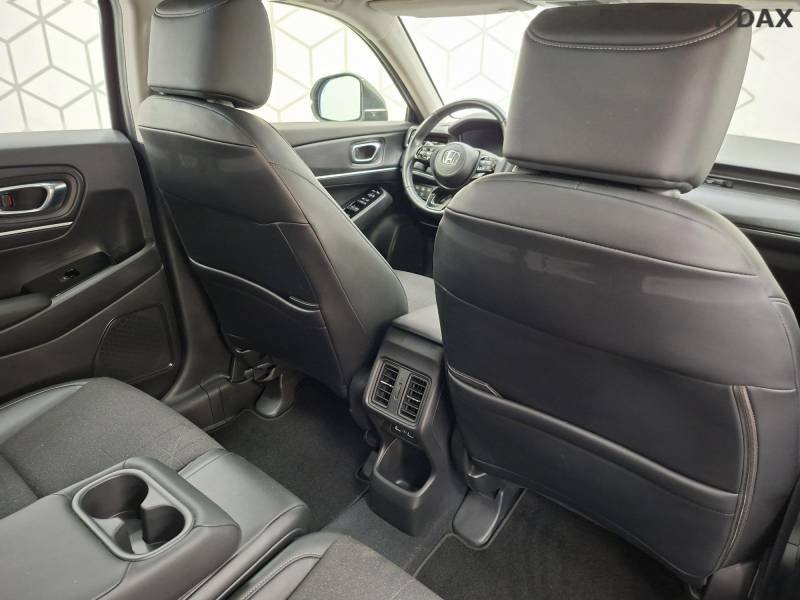 Honda HRV - Photo 25