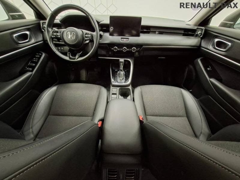 Honda HRV - Photo 28