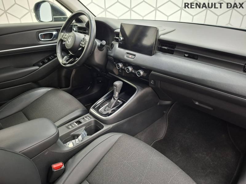 Honda HRV - Photo 29