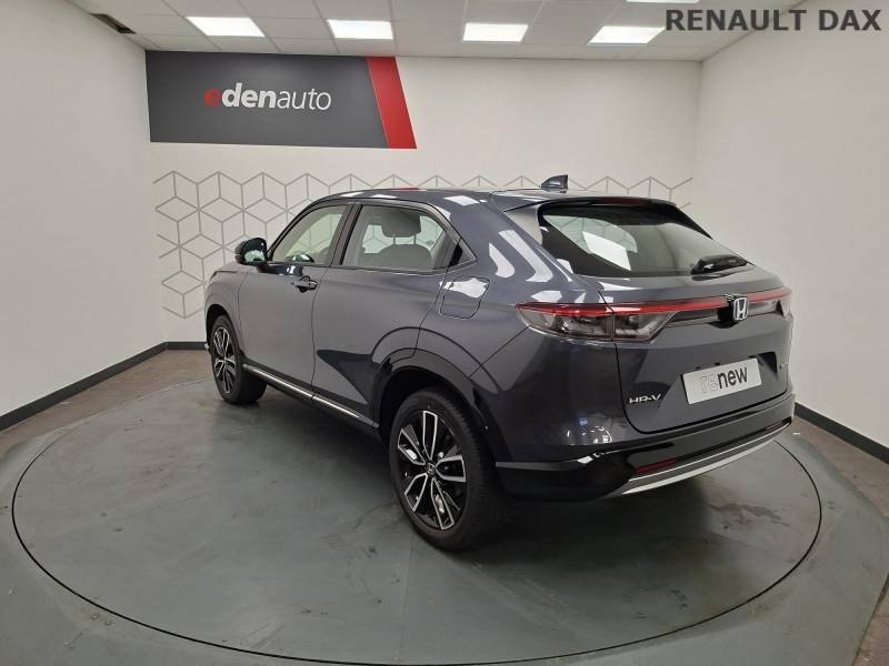 Honda HRV - Photo 3