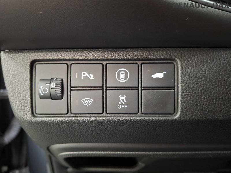 Honda HRV - Photo 35