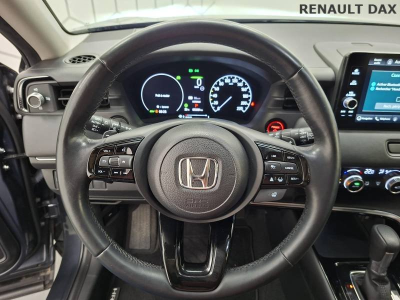 Honda HRV - Photo 36