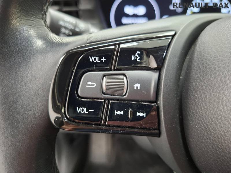 Honda HRV - Photo 37