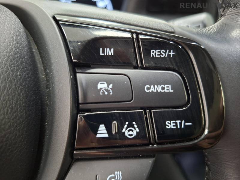 Honda HRV - Photo 38