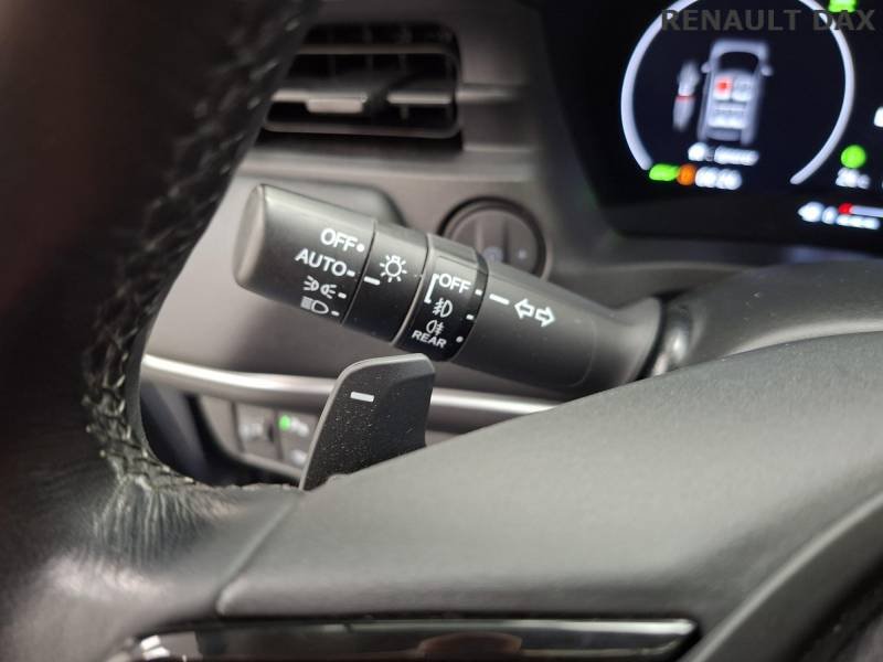 Honda HRV - Photo 39