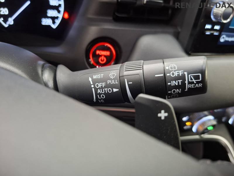 Honda HRV - Photo 40